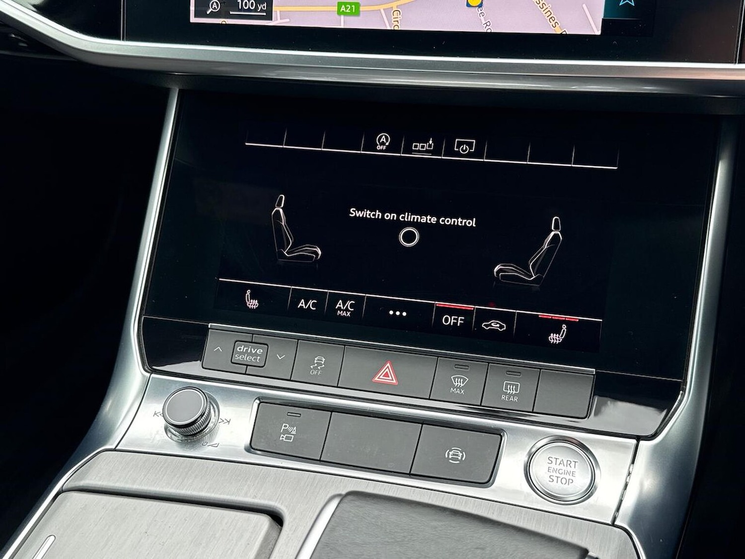 Used Audi A6 2020 for sale - 78202091: Photo 14