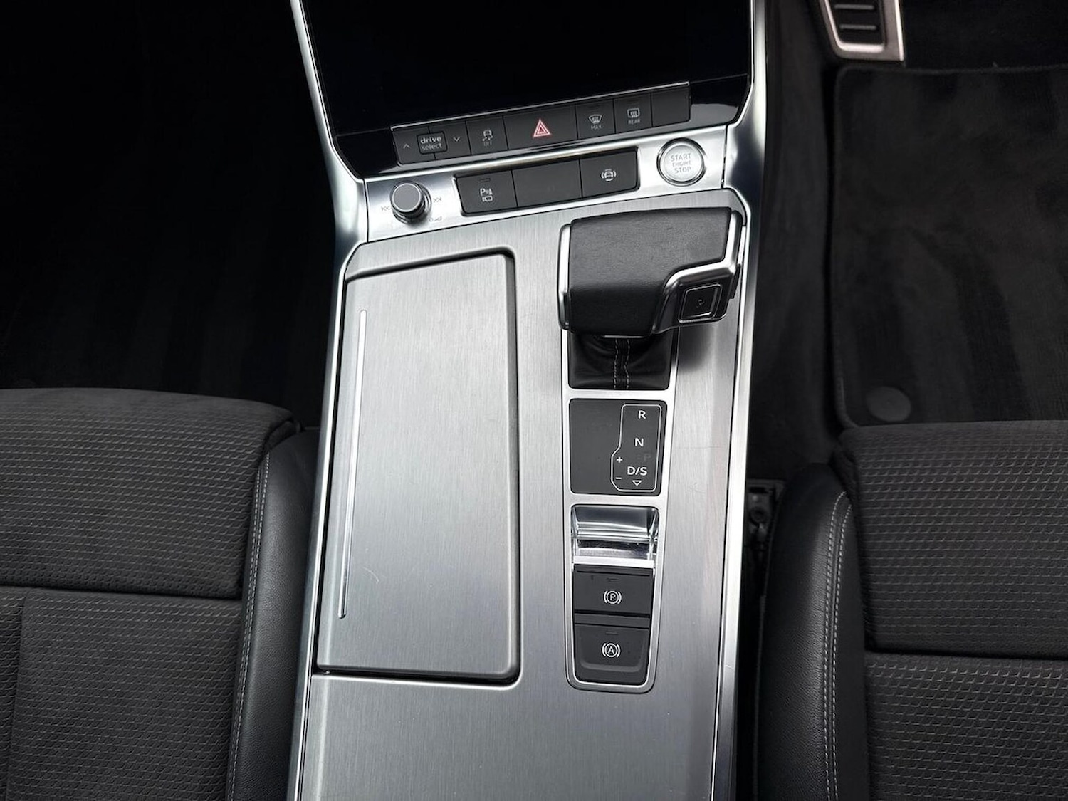 Used Audi A6 2020 for sale - 78202091: Photo 15