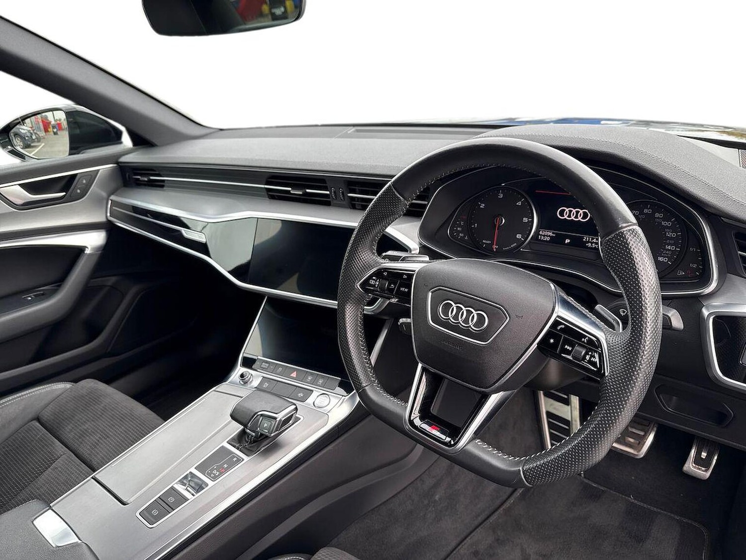 Used Audi A6 2020 for sale - 78202091: Photo 17