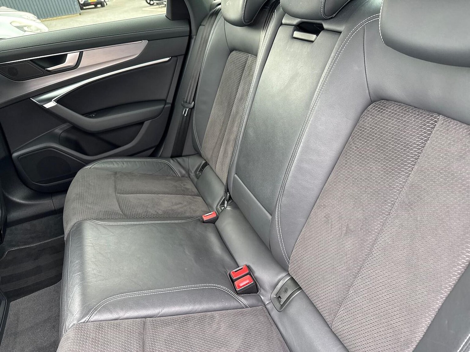 Used Audi A6 2020 for sale - 78202091: Photo 18