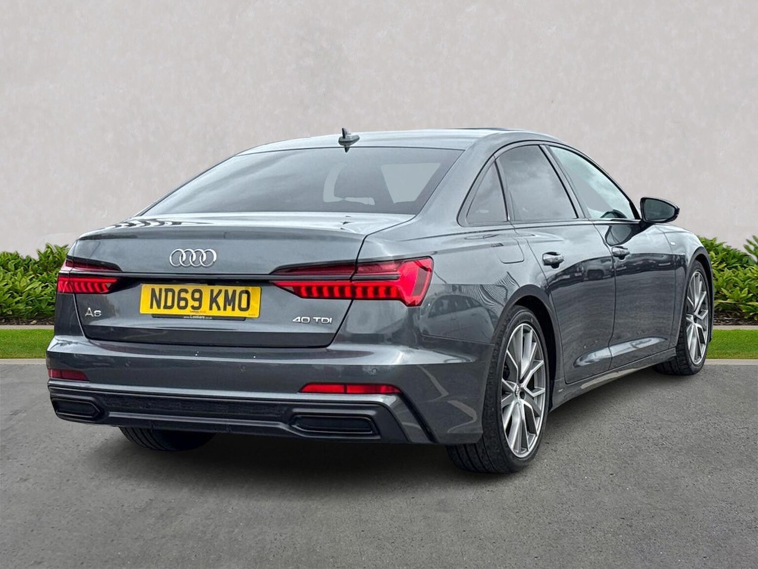 Used Audi A6 2020 for sale - 78202091: Photo 20