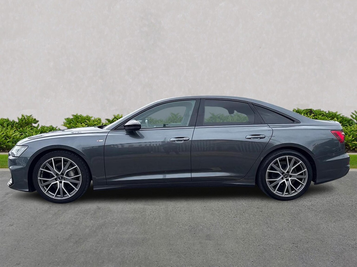 Used Audi A6 2020 for sale - 78202091: Photo 21