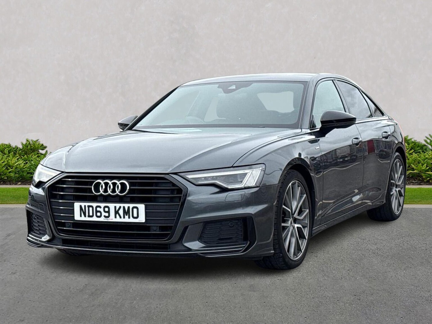 Used Audi A6 2020 for sale - 78202091: Photo 22