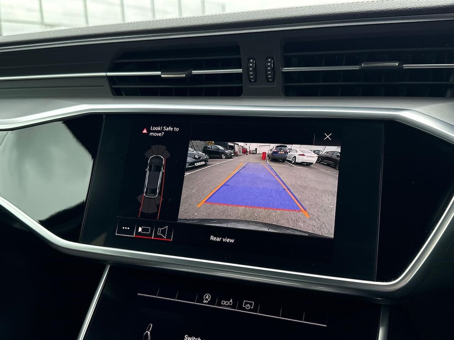 Used Audi A6 2020 for sale - 78202091: Photo 25