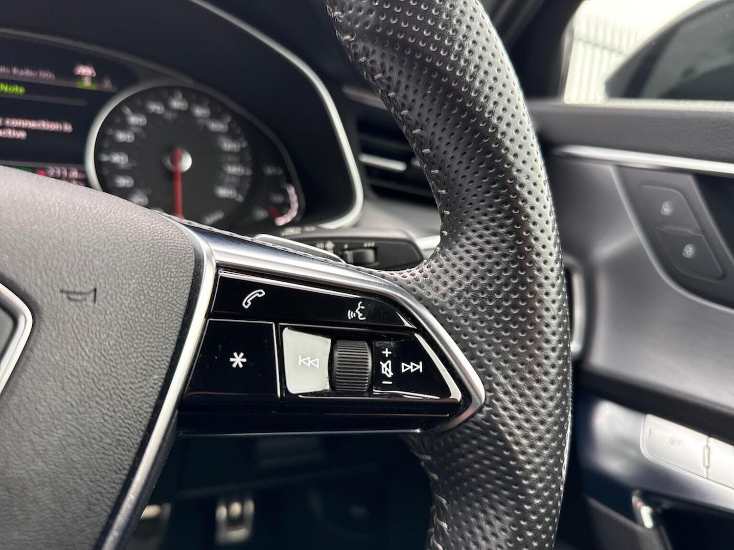 Used Audi A6 2020 for sale - 78202091: Photo 26