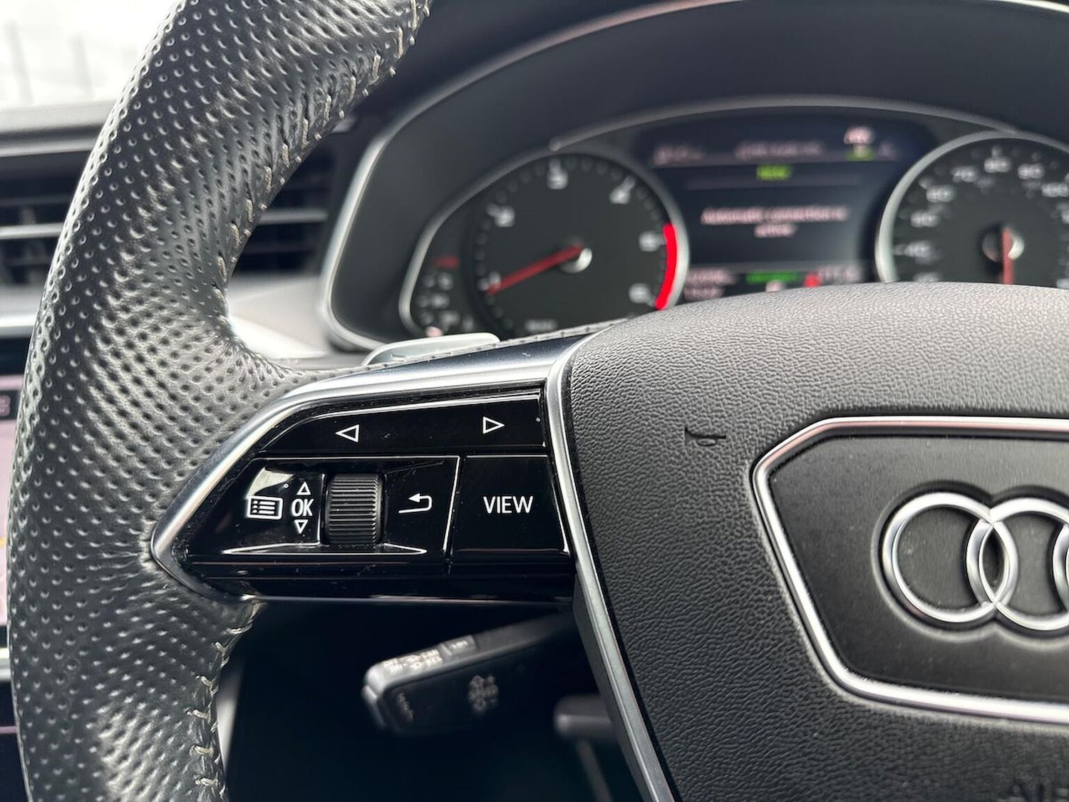 Used Audi A6 2020 for sale - 78202091: Photo 27