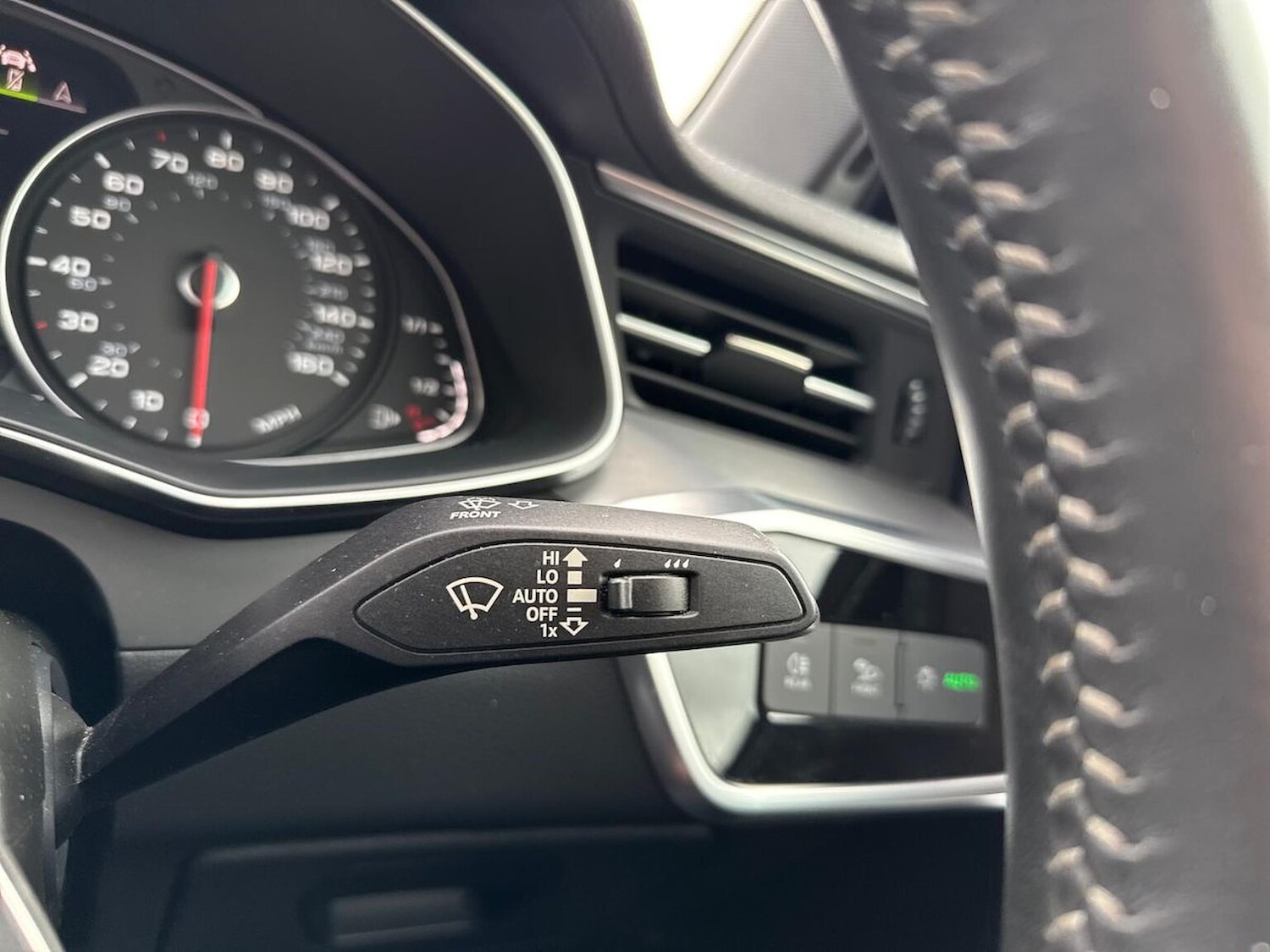 Used Audi A6 2020 for sale - 78202091: Photo 28