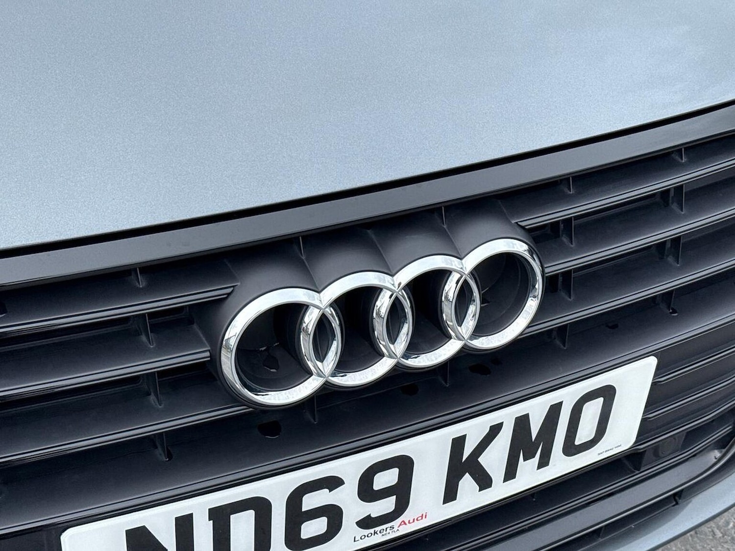 Used Audi A6 2020 for sale - 78202091: Photo 31