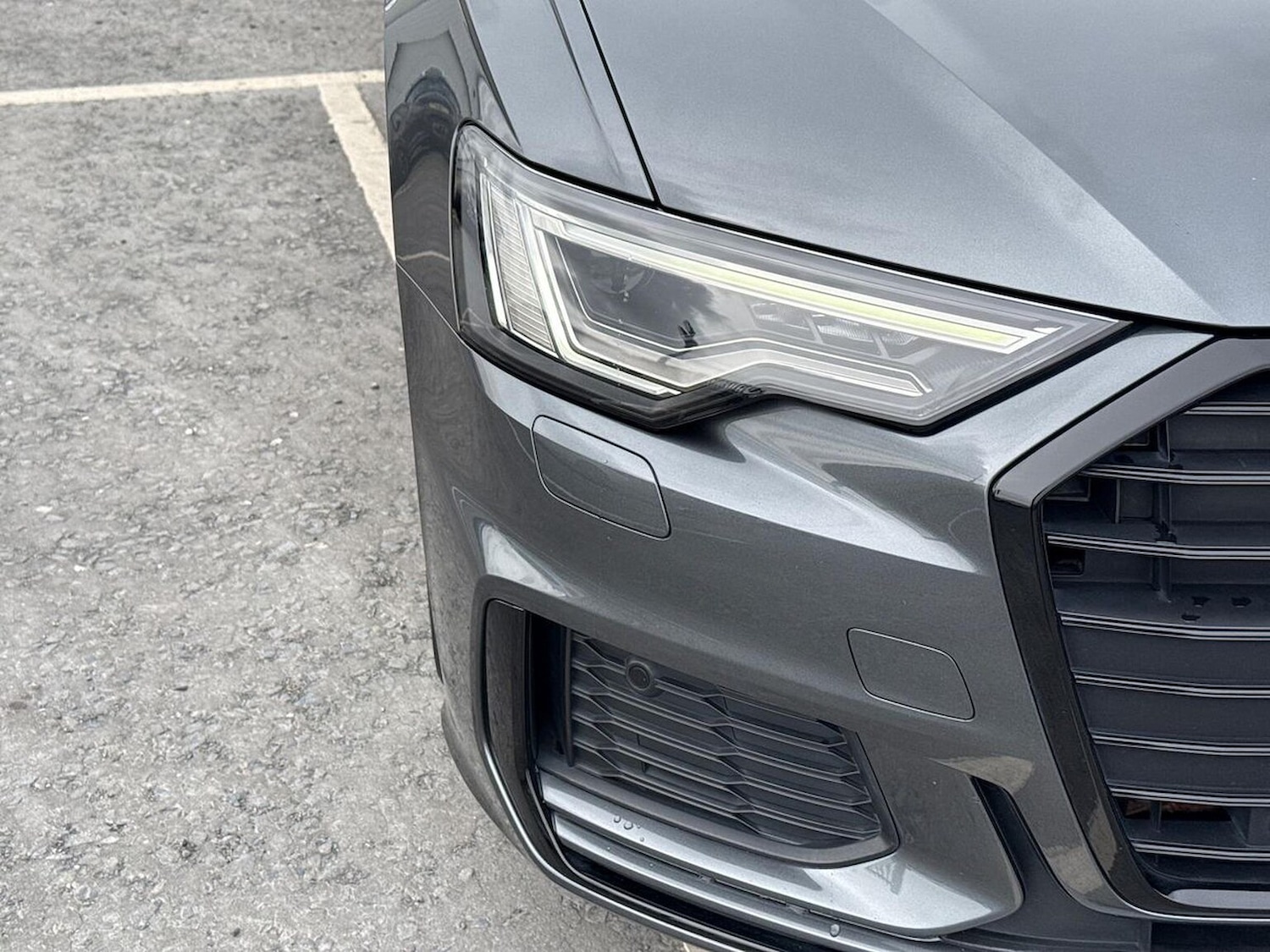 Used Audi A6 2020 for sale - 78202091: Photo 32