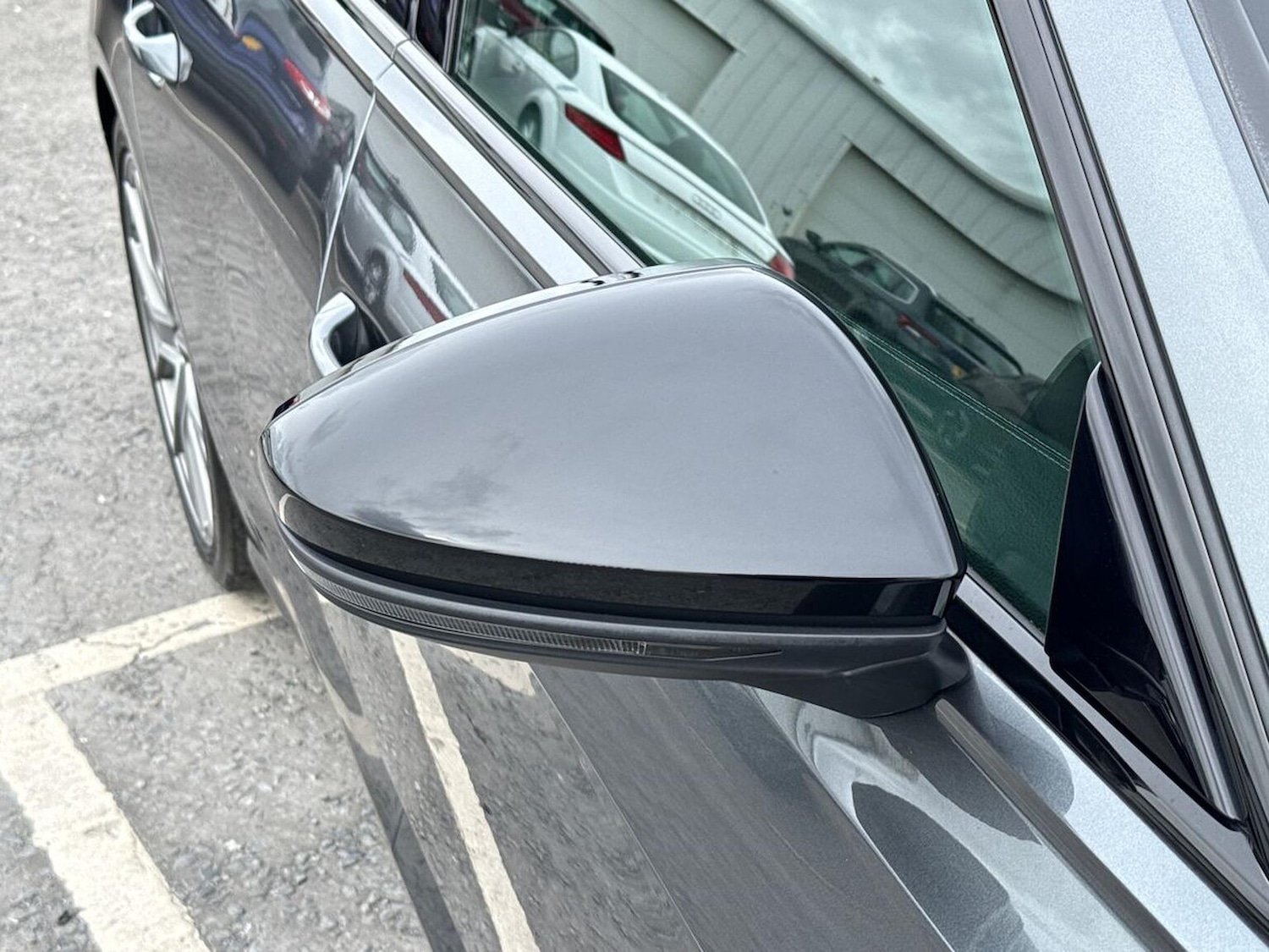 Used Audi A6 2020 for sale - 78202091: Photo 33