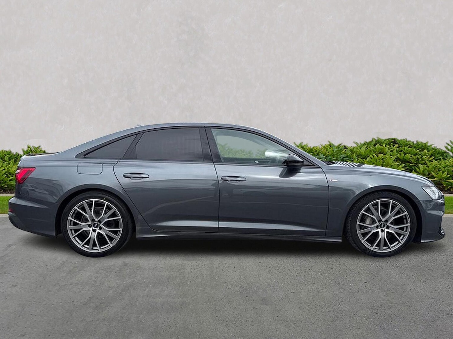 Used Audi A6 2020 for sale - 78202091: Photo 5