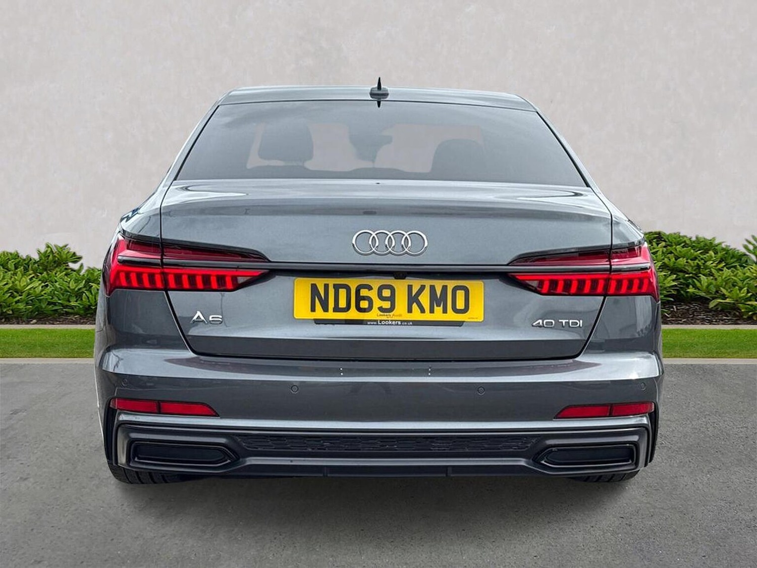 Used Audi A6 2020 for sale - 78202091: Photo 6