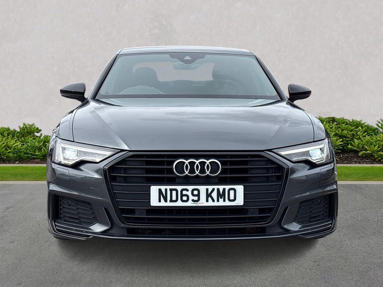 Used Audi A6 2020 for sale - 78202091: Photo 7