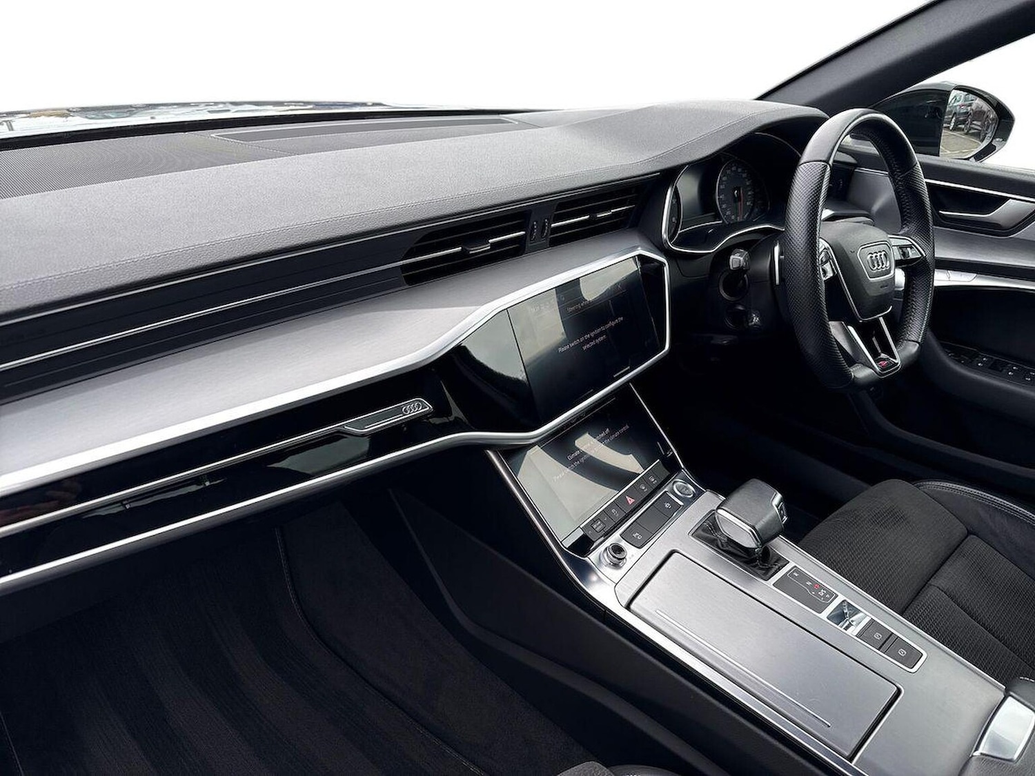 Used Audi A6 2020 for sale - 78202091: Photo 9