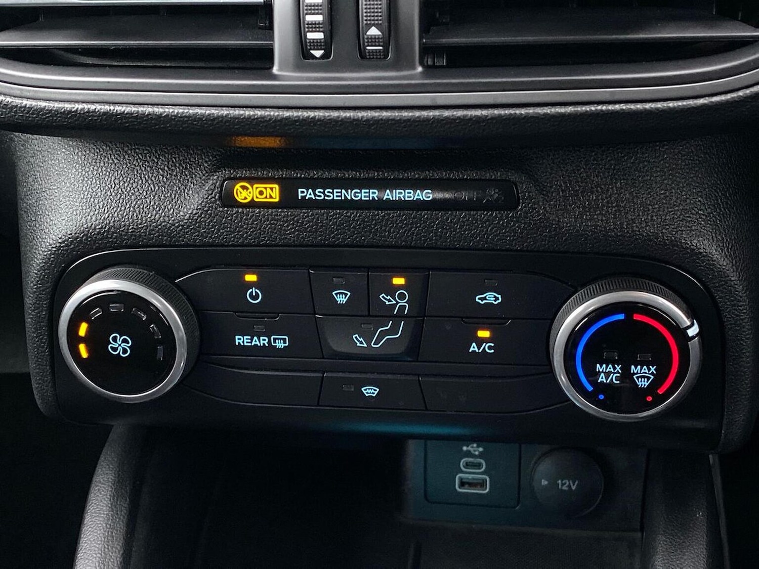 Used Ford Focus 2022 for sale - 76170776: Photo 12