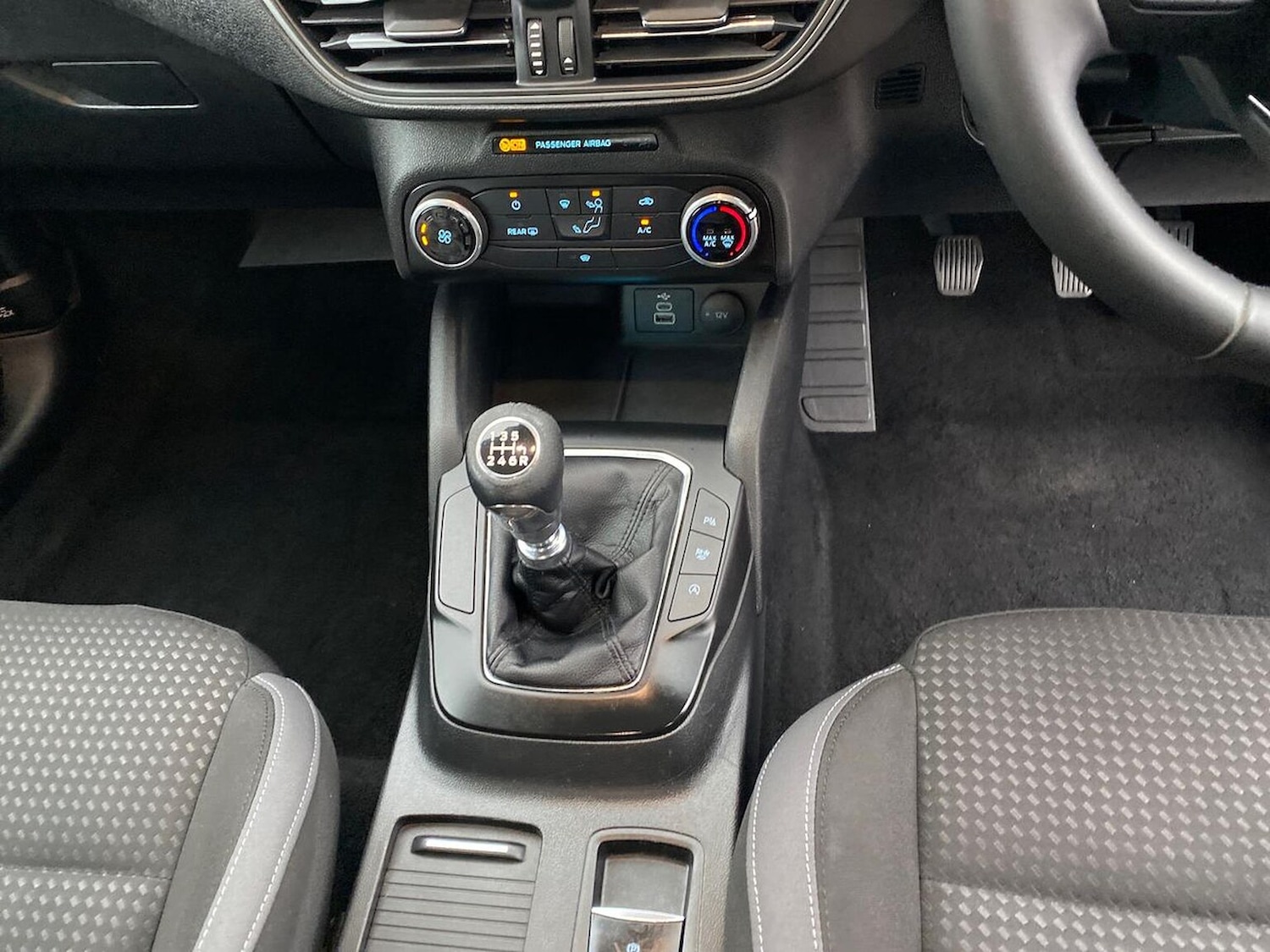 Used Ford Focus 2022 for sale - 76170776: Photo 13