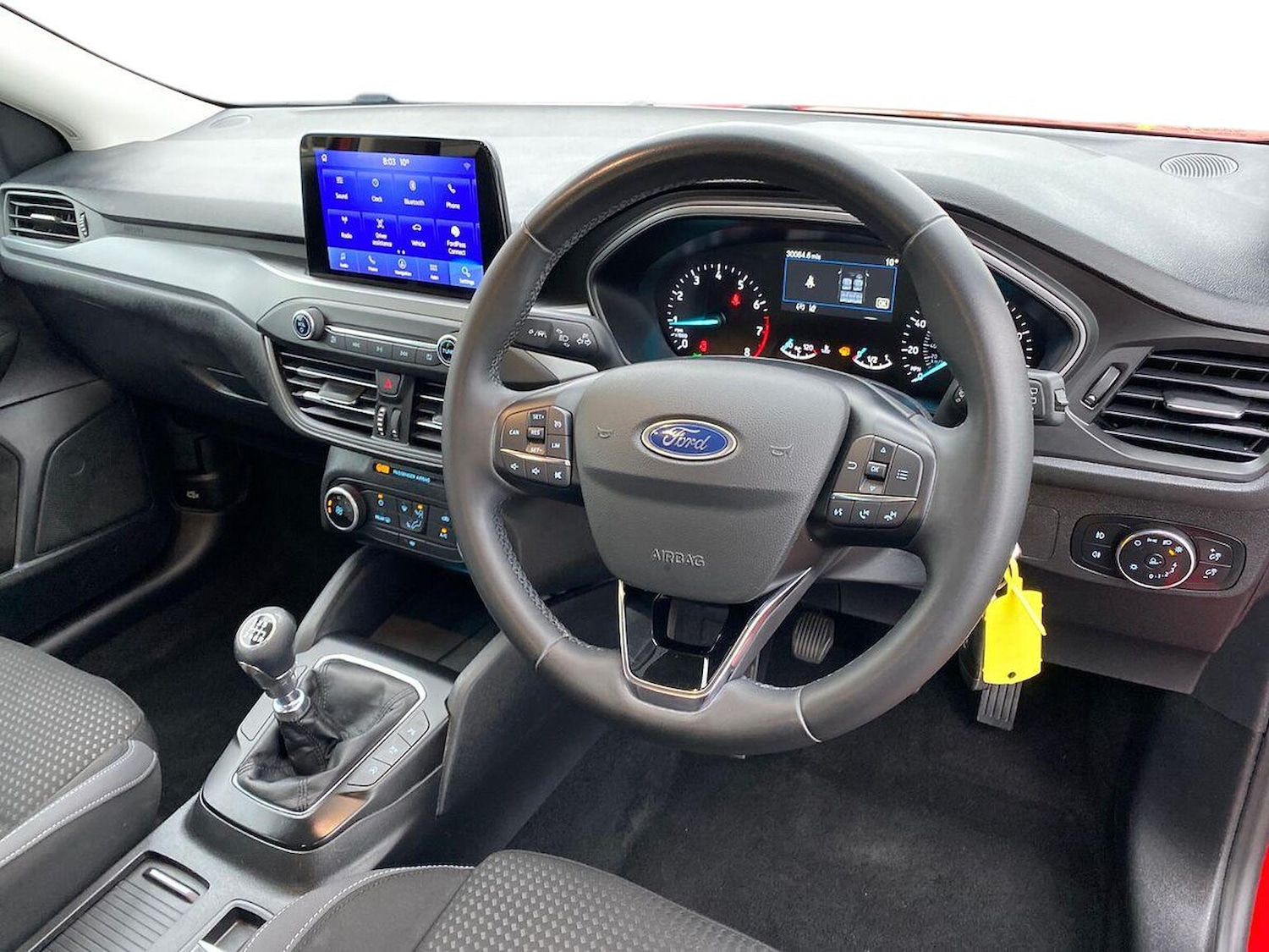 Used Ford Focus 2022 for sale - 76170776: Photo 15