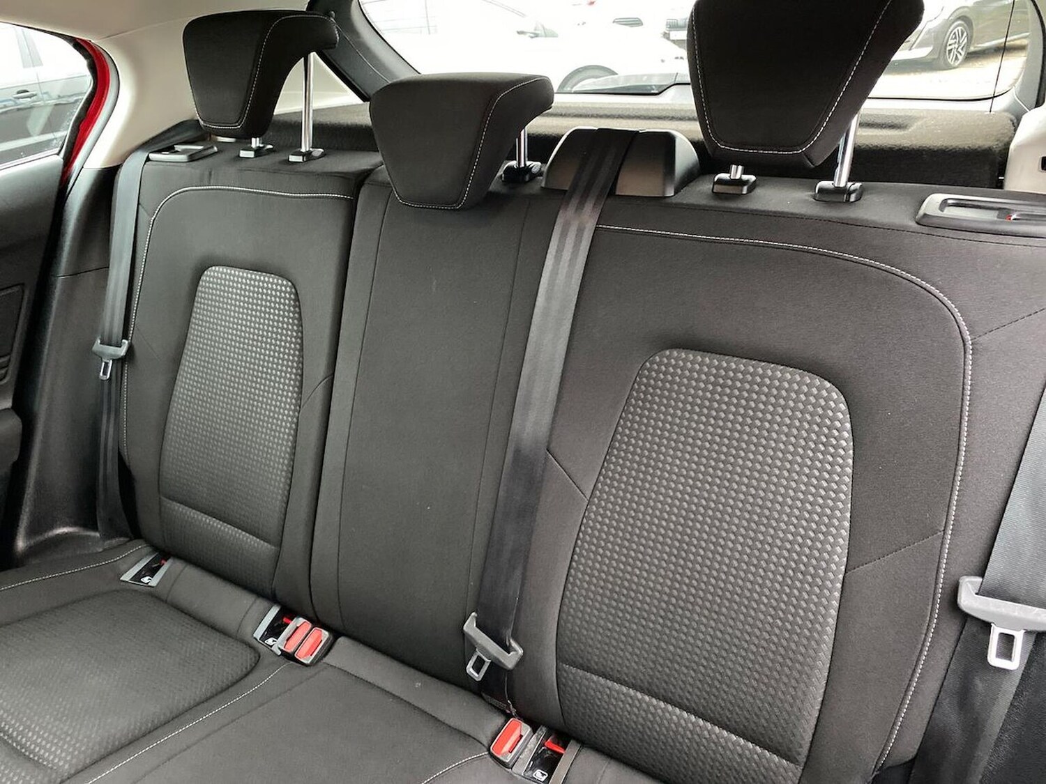 Used Ford Focus 2022 for sale - 76170776: Photo 16