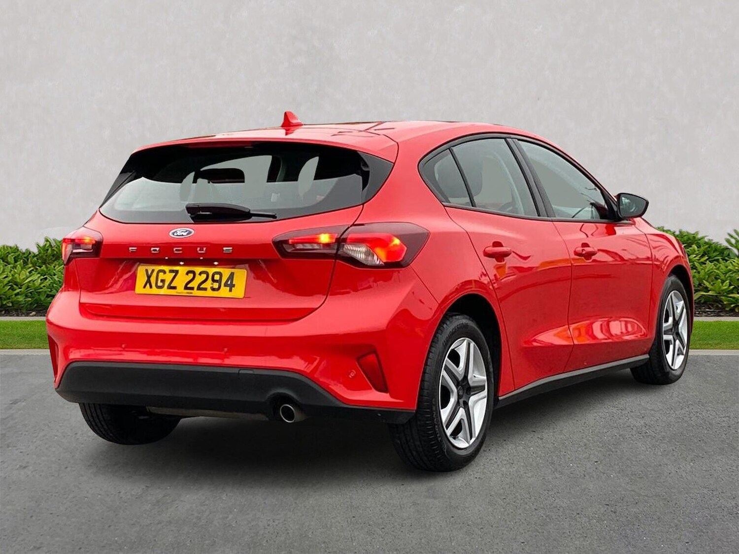 Used Ford Focus 2022 for sale - 76170776: Photo 18