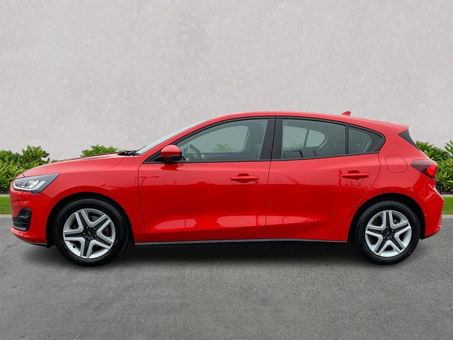Used Ford Focus 2022 for sale - 76170776: Photo 19