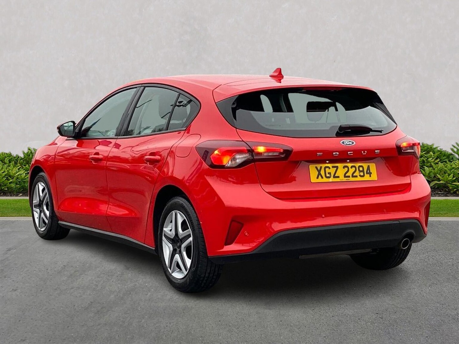 Used Ford Focus 2022 for sale - 76170776: Photo 2