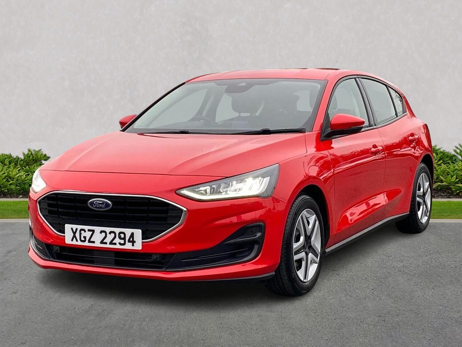 Used Ford Focus 2022 for sale - 76170776: Photo 20