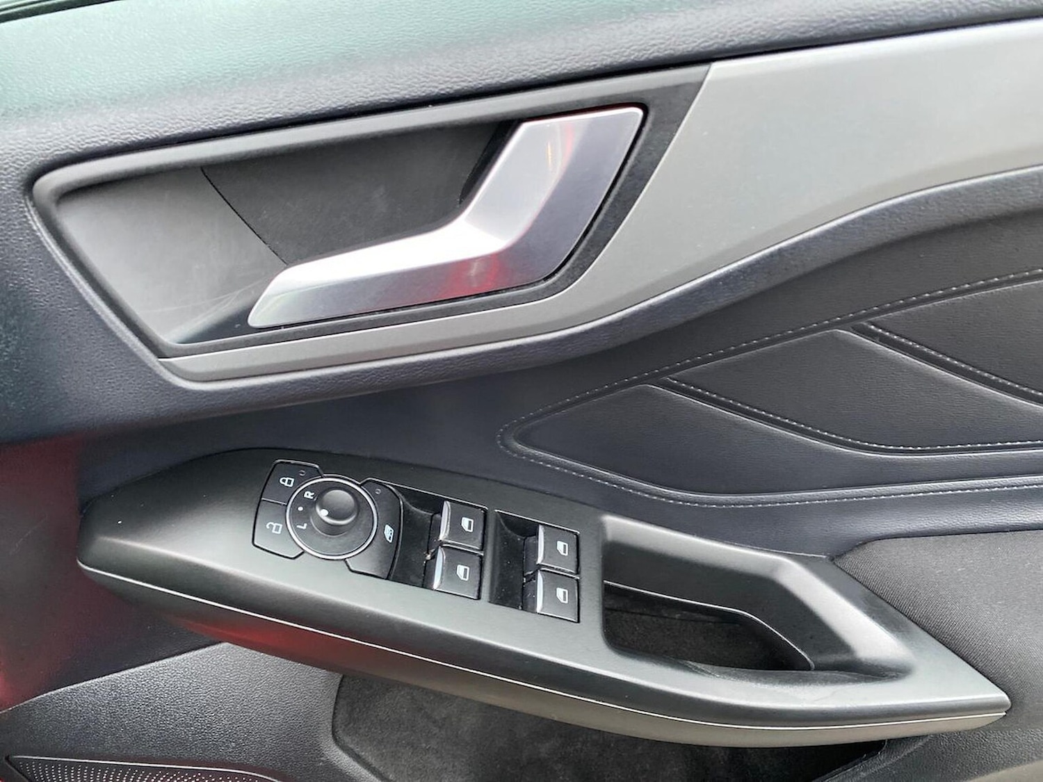 Used Ford Focus 2022 for sale - 76170776: Photo 21