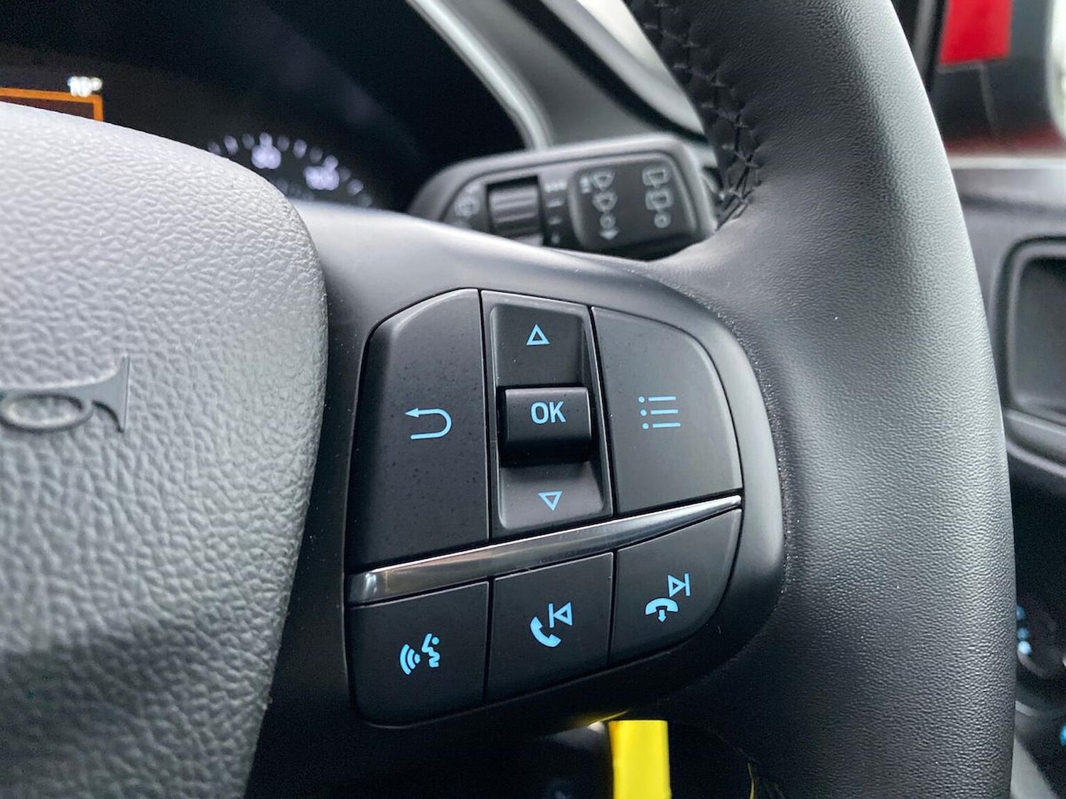 Used Ford Focus 2022 for sale - 76170776: Photo 24