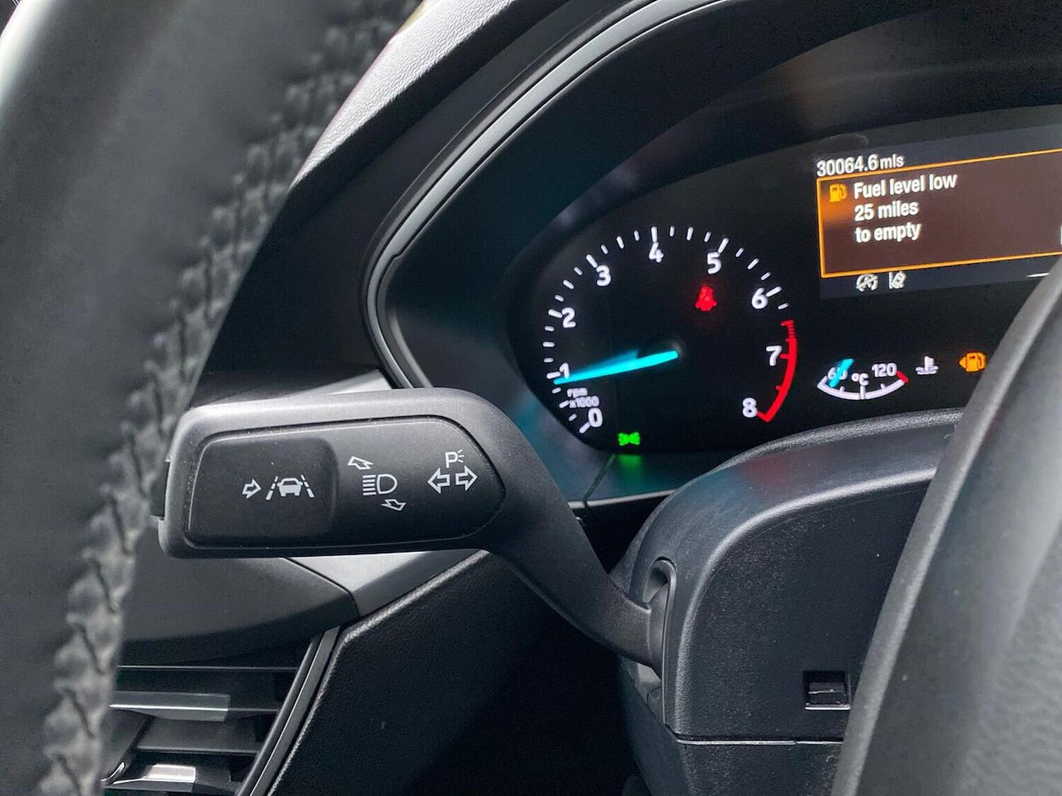 Used Ford Focus 2022 for sale - 76170776: Photo 27