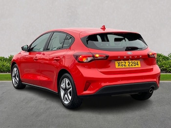 Used Ford Focus 2022 for sale - 76170776: Photo