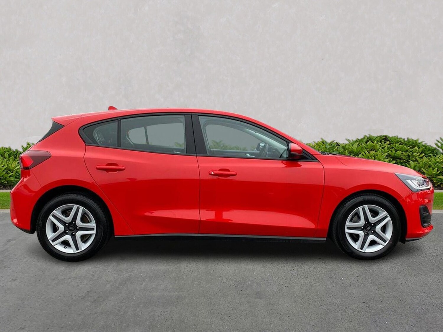 Used Ford Focus 2022 for sale - 76170776: Photo 3