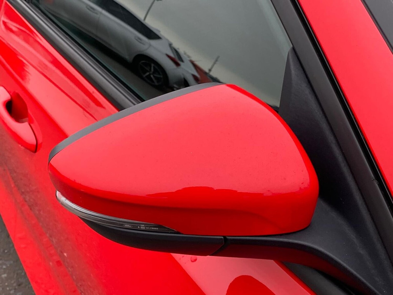Used Ford Focus 2022 for sale - 76170776: Photo 30