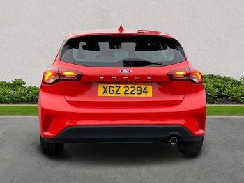 Used Ford Focus 2022 for sale - 76170776: Photo