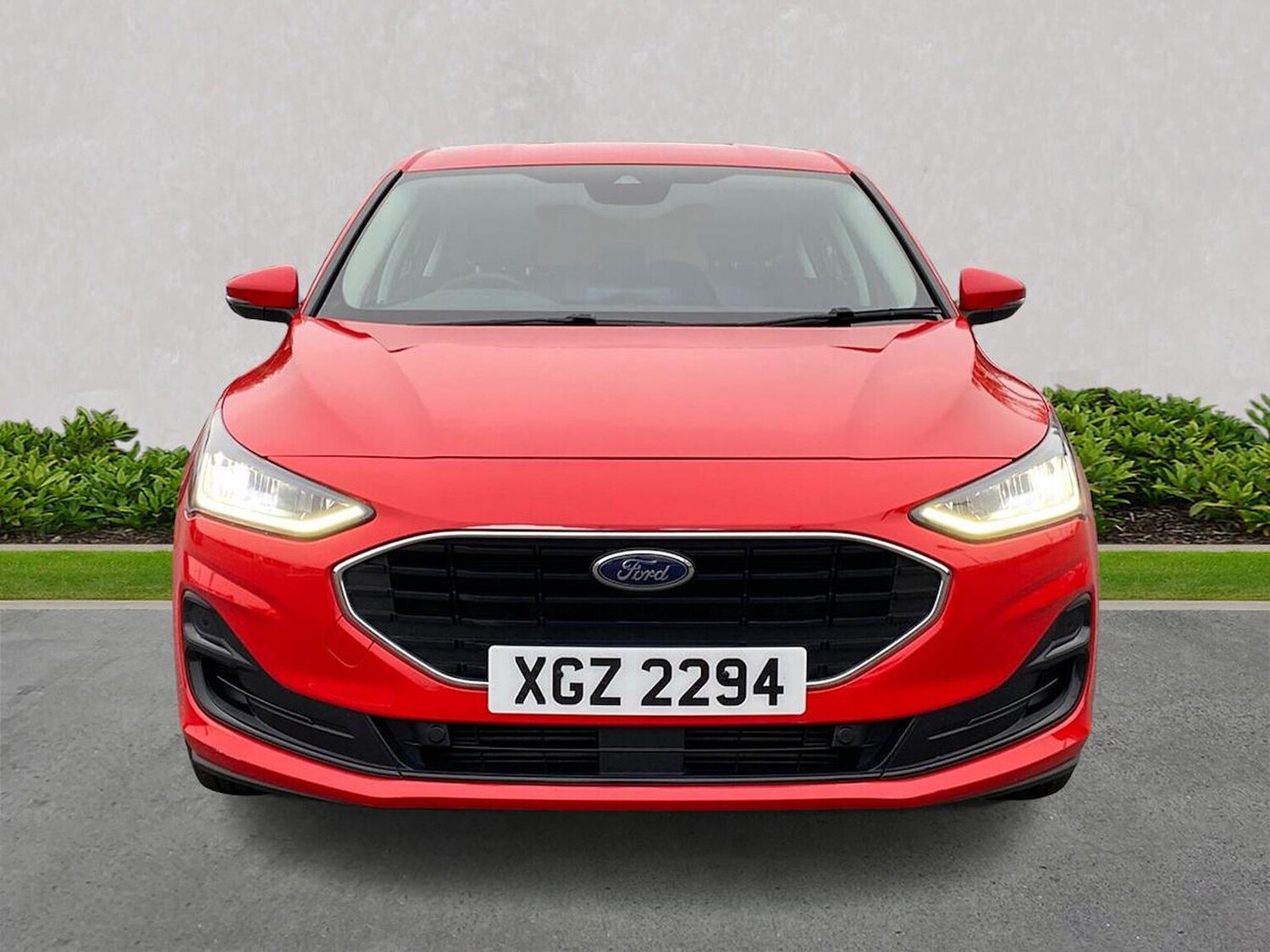 Used Ford Focus 2022 for sale - 76170776: Photo 5