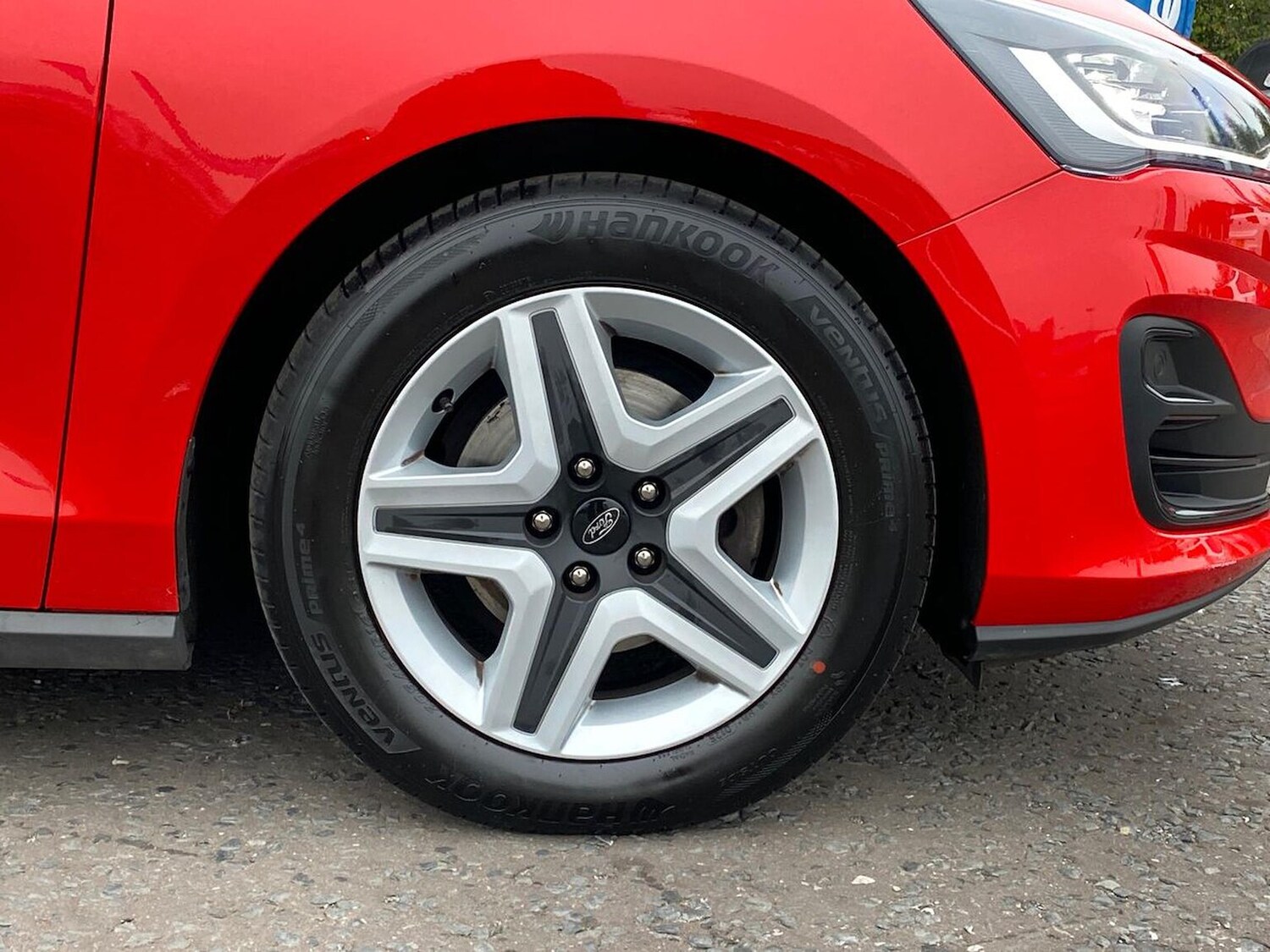 Used Ford Focus 2022 for sale - 76170776: Photo 6