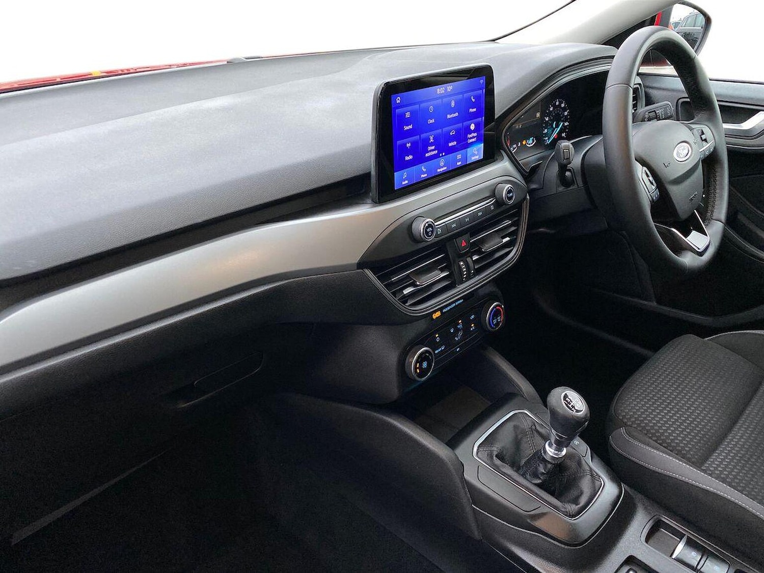 Used Ford Focus 2022 for sale - 76170776: Photo 7