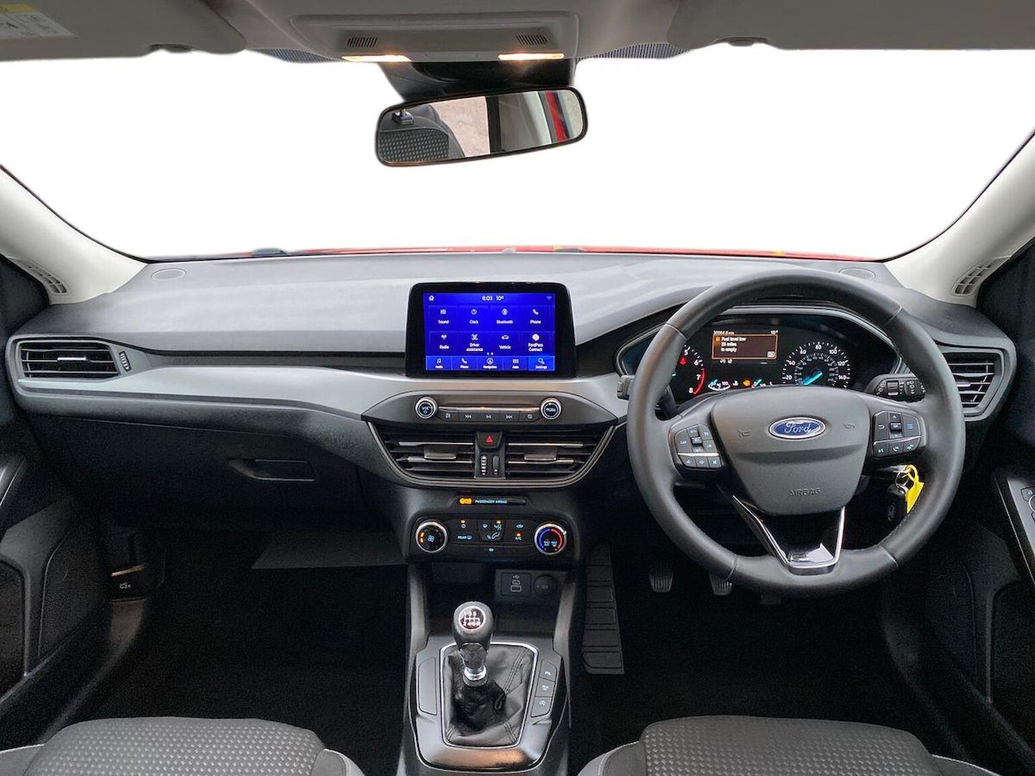 Used Ford Focus 2022 for sale - 76170776: Photo 8