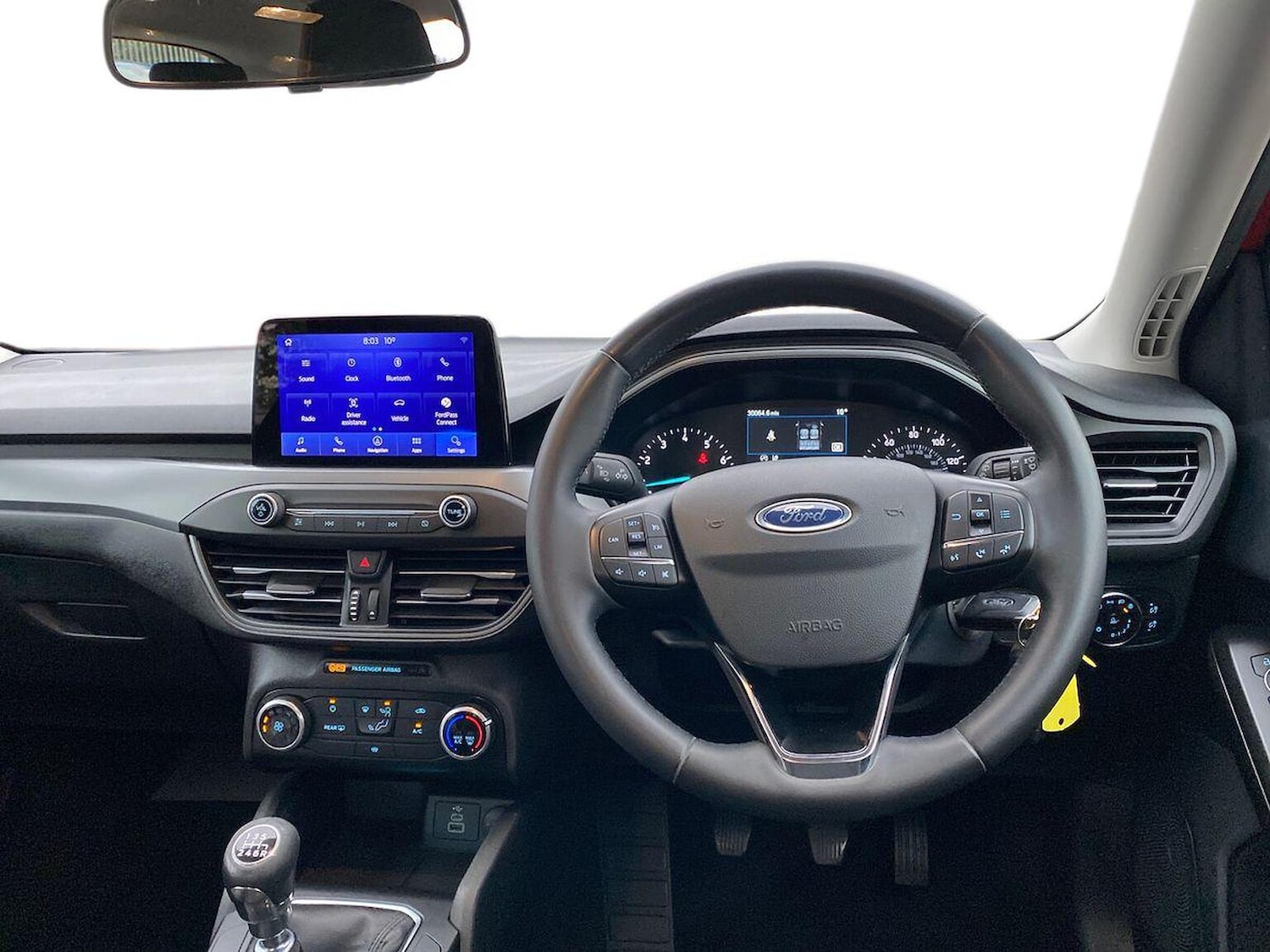 Used Ford Focus 2022 for sale - 76170776: Photo 9