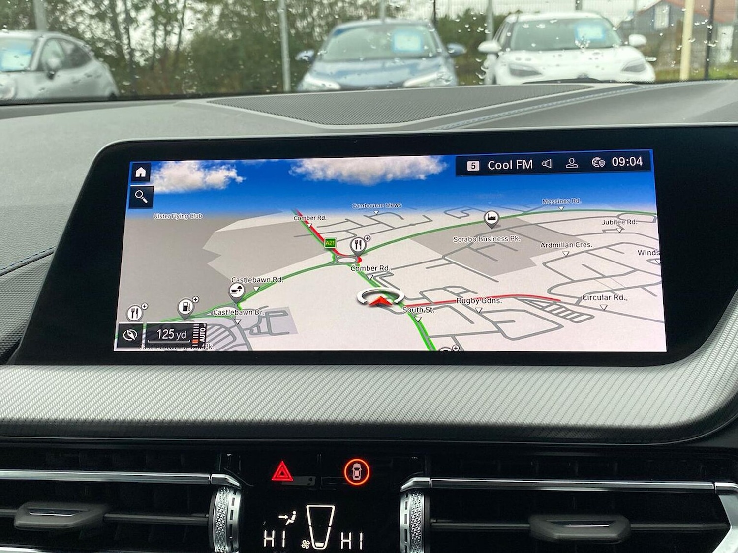 Used BMW 1 Series 2022 for sale - 76369151: Photo 11