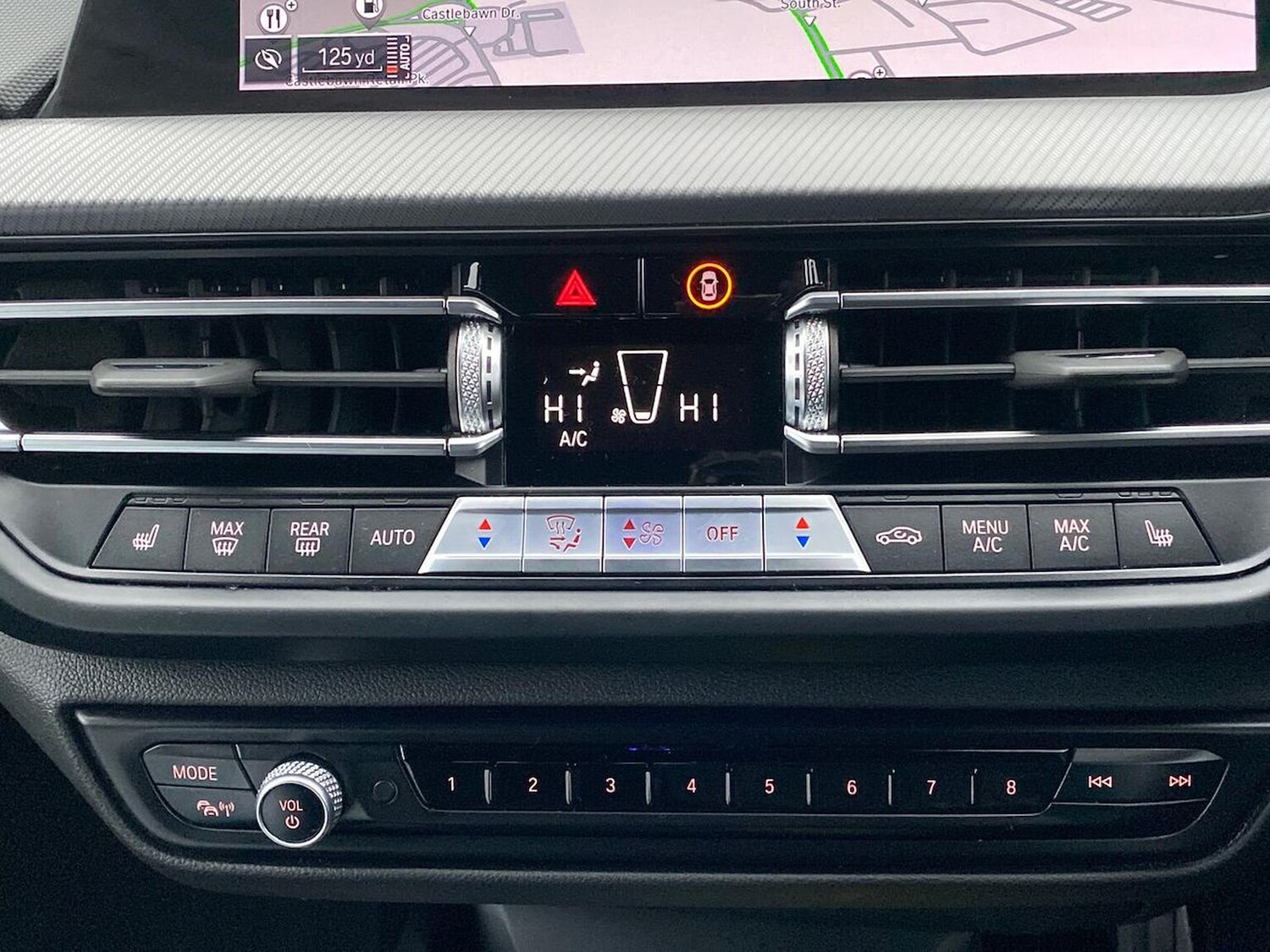 Used BMW 1 Series 2022 for sale - 76369151: Photo 12