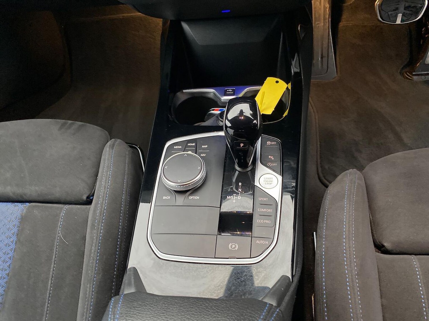 Used BMW 1 Series 2022 for sale - 76369151: Photo 13