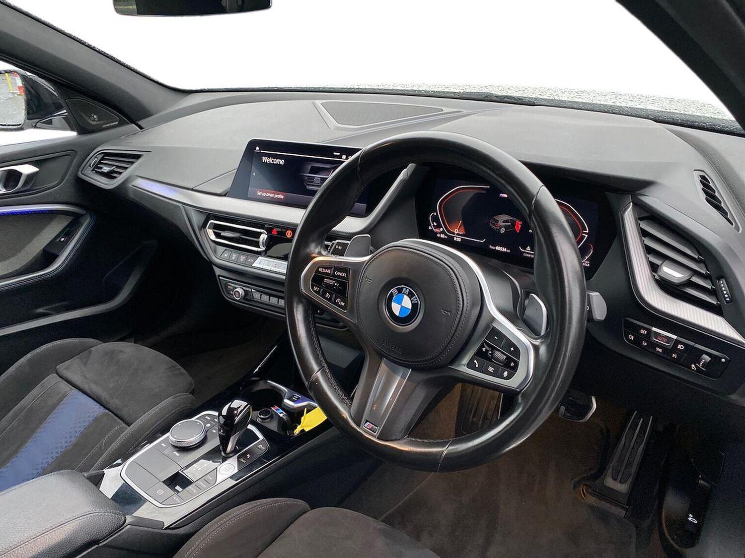 Used BMW 1 Series 2022 for sale - 76369151: Photo 15