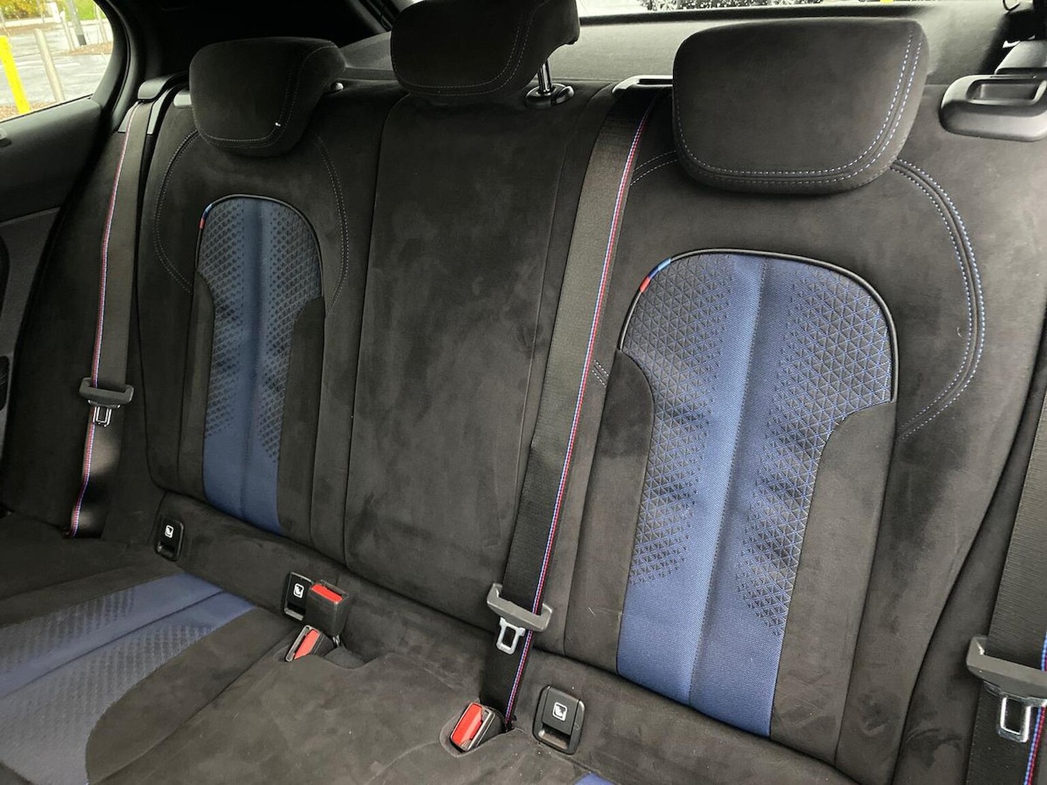 Used BMW 1 Series 2022 for sale - 76369151: Photo 16