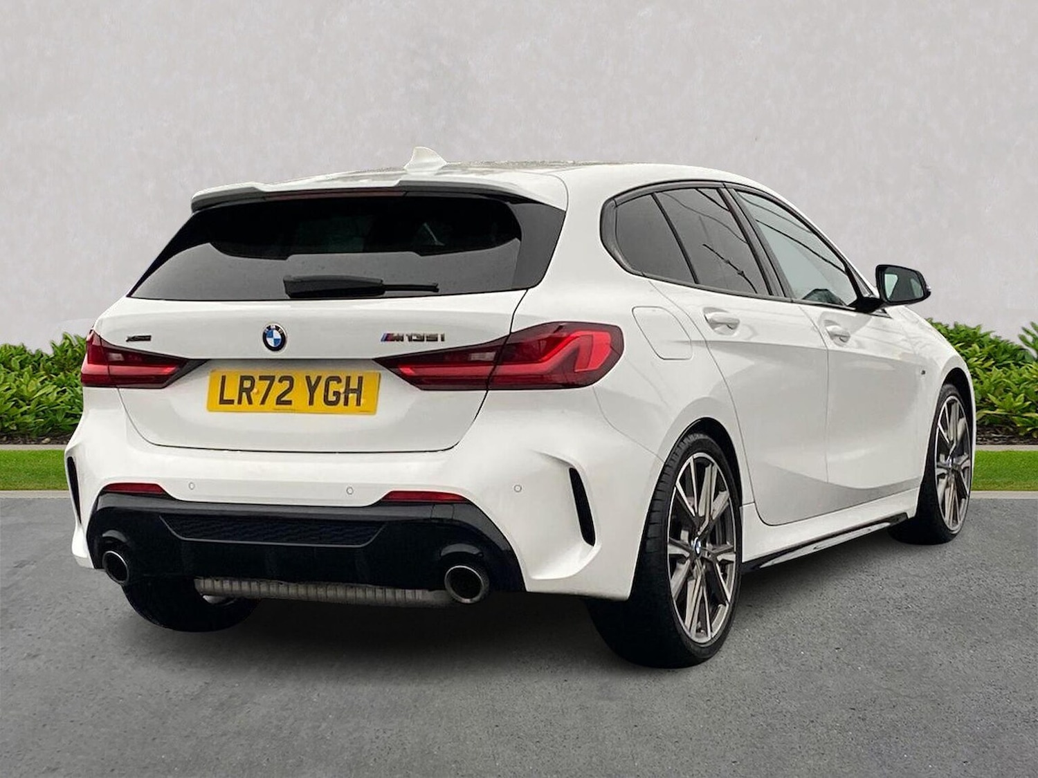 Used BMW 1 Series 2022 for sale - 76369151: Photo 18