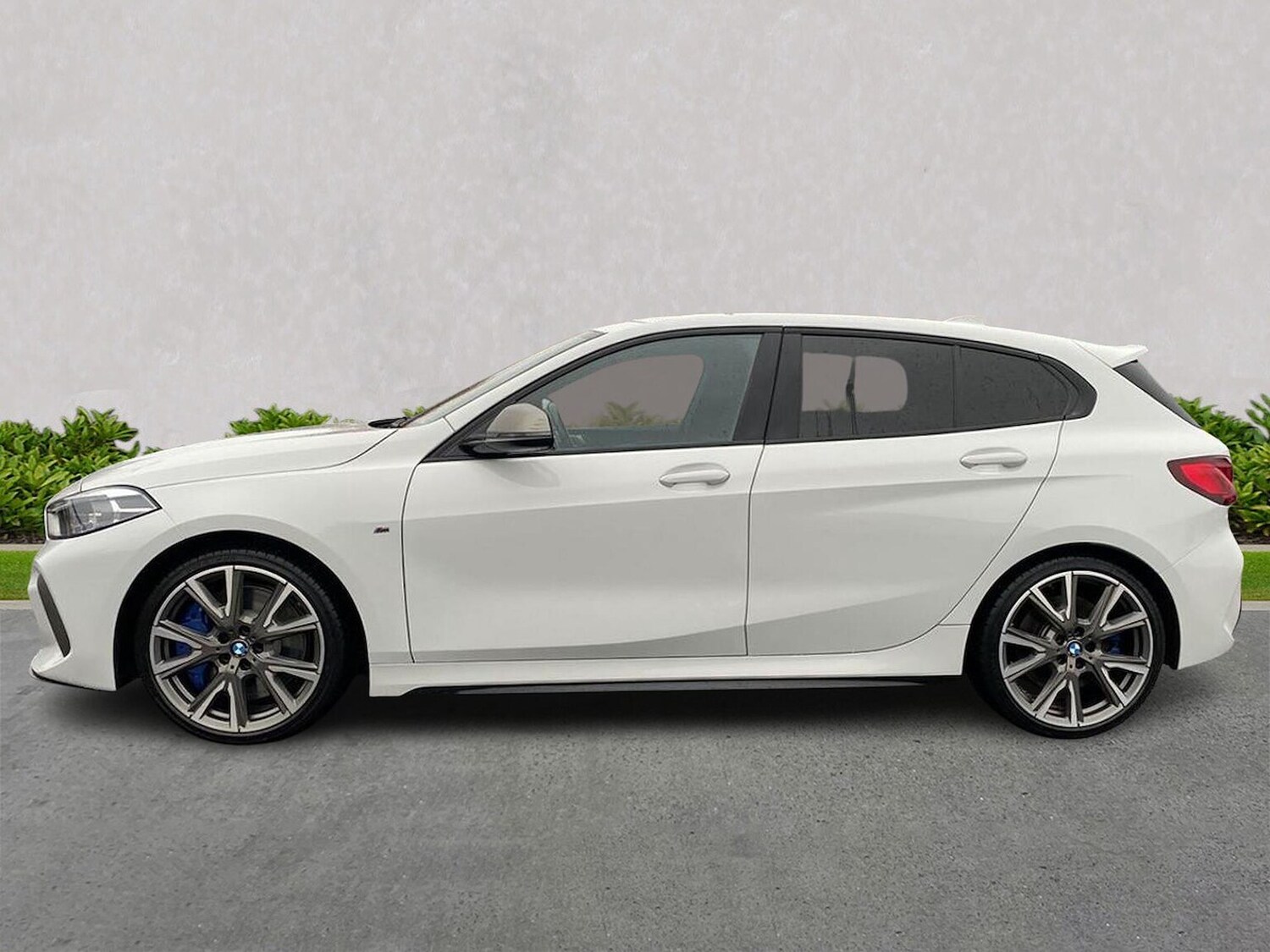 Used BMW 1 Series 2022 for sale - 76369151: Photo 19