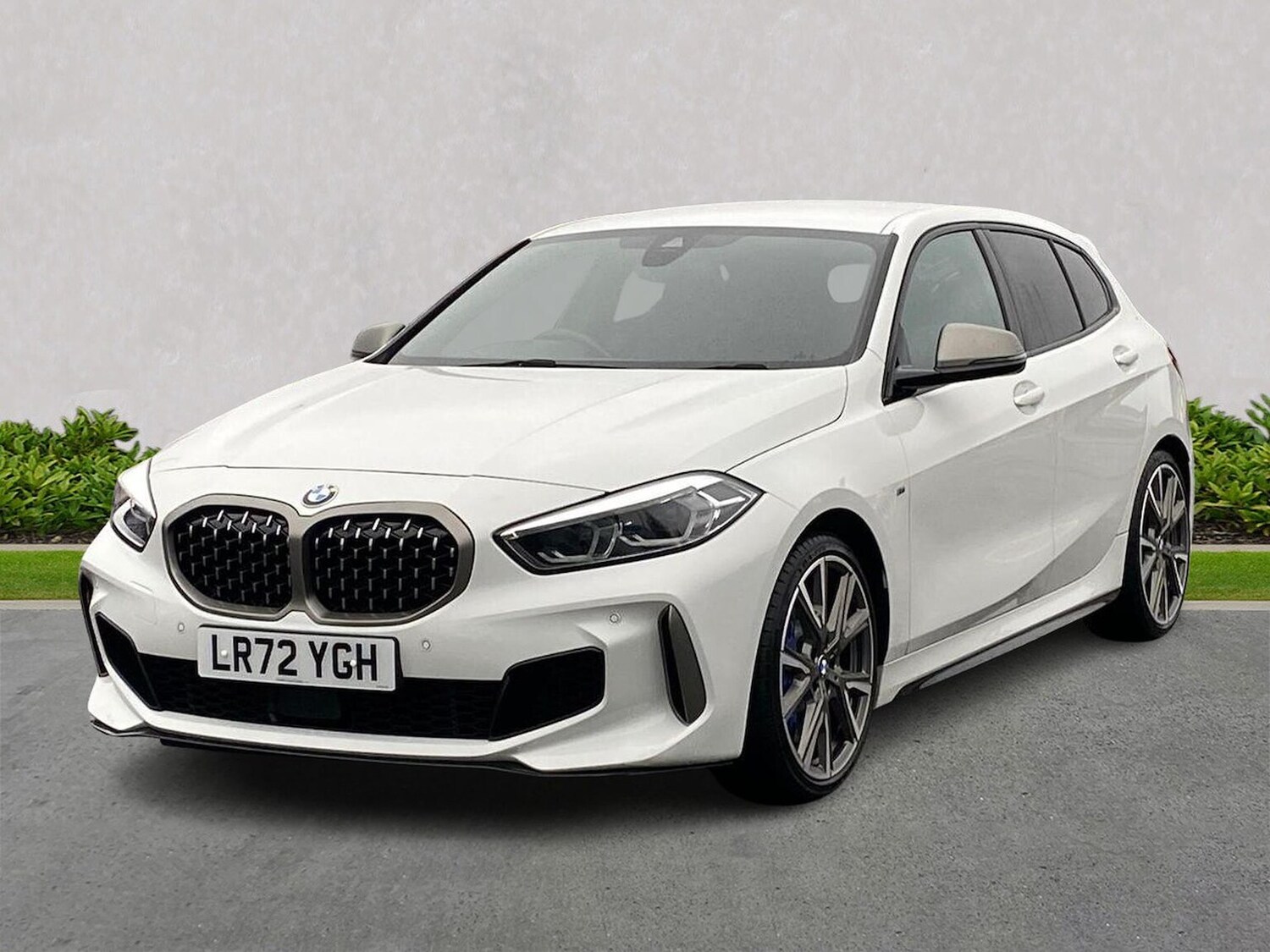 Used BMW 1 Series 2022 for sale - 76369151: Photo 20