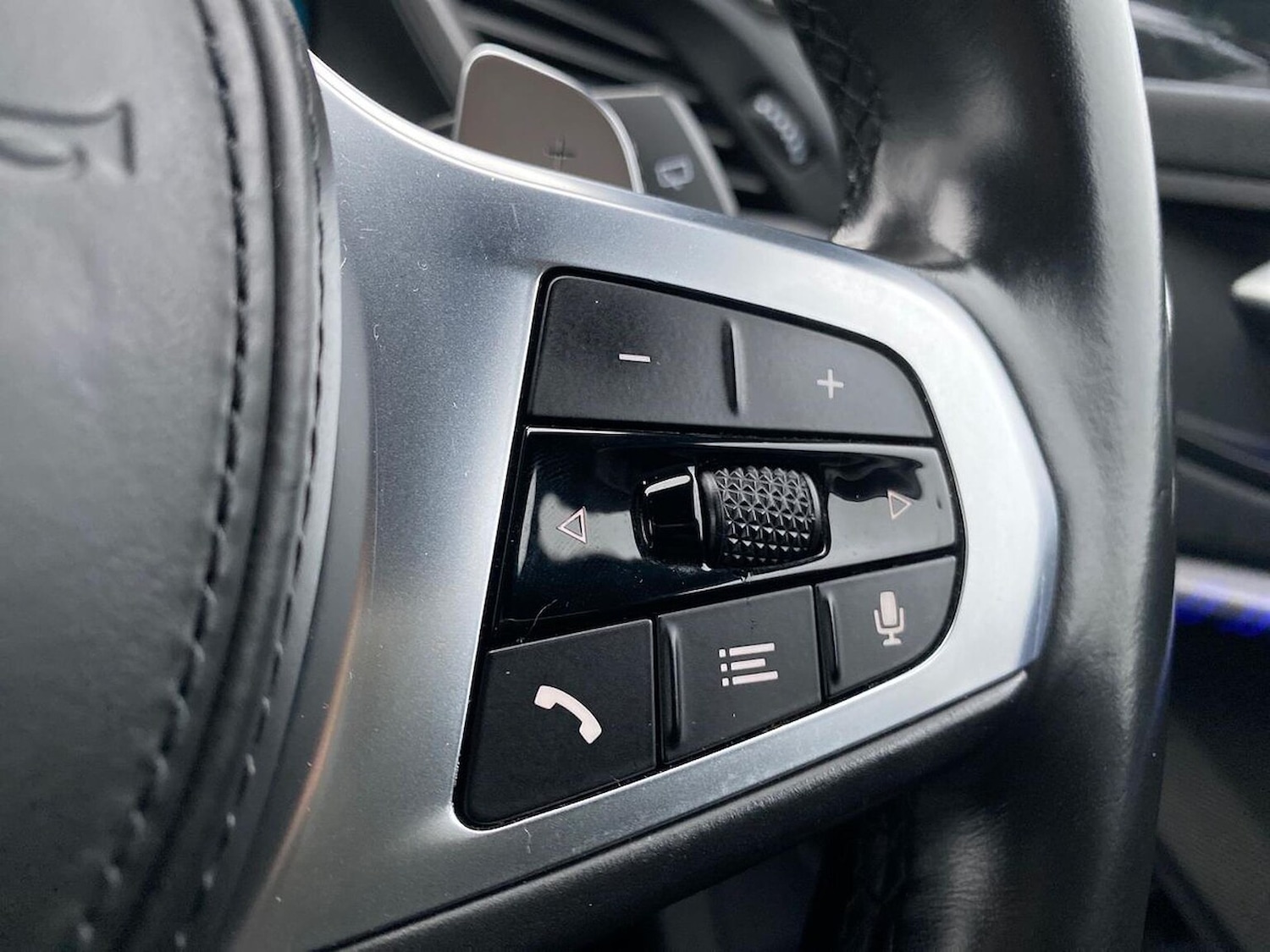 Used BMW 1 Series 2022 for sale - 76369151: Photo 24