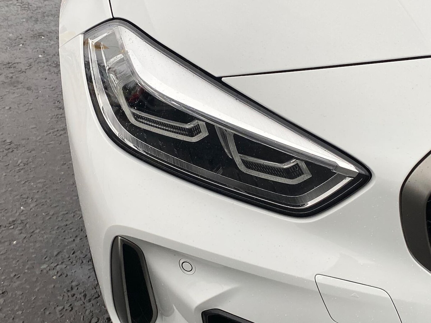 Used BMW 1 Series 2022 for sale - 76369151: Photo 29