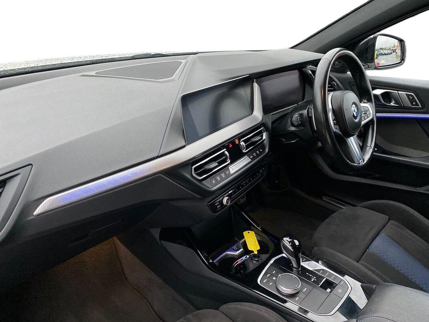 Used BMW 1 Series 2022 for sale - 76369151: Photo 7