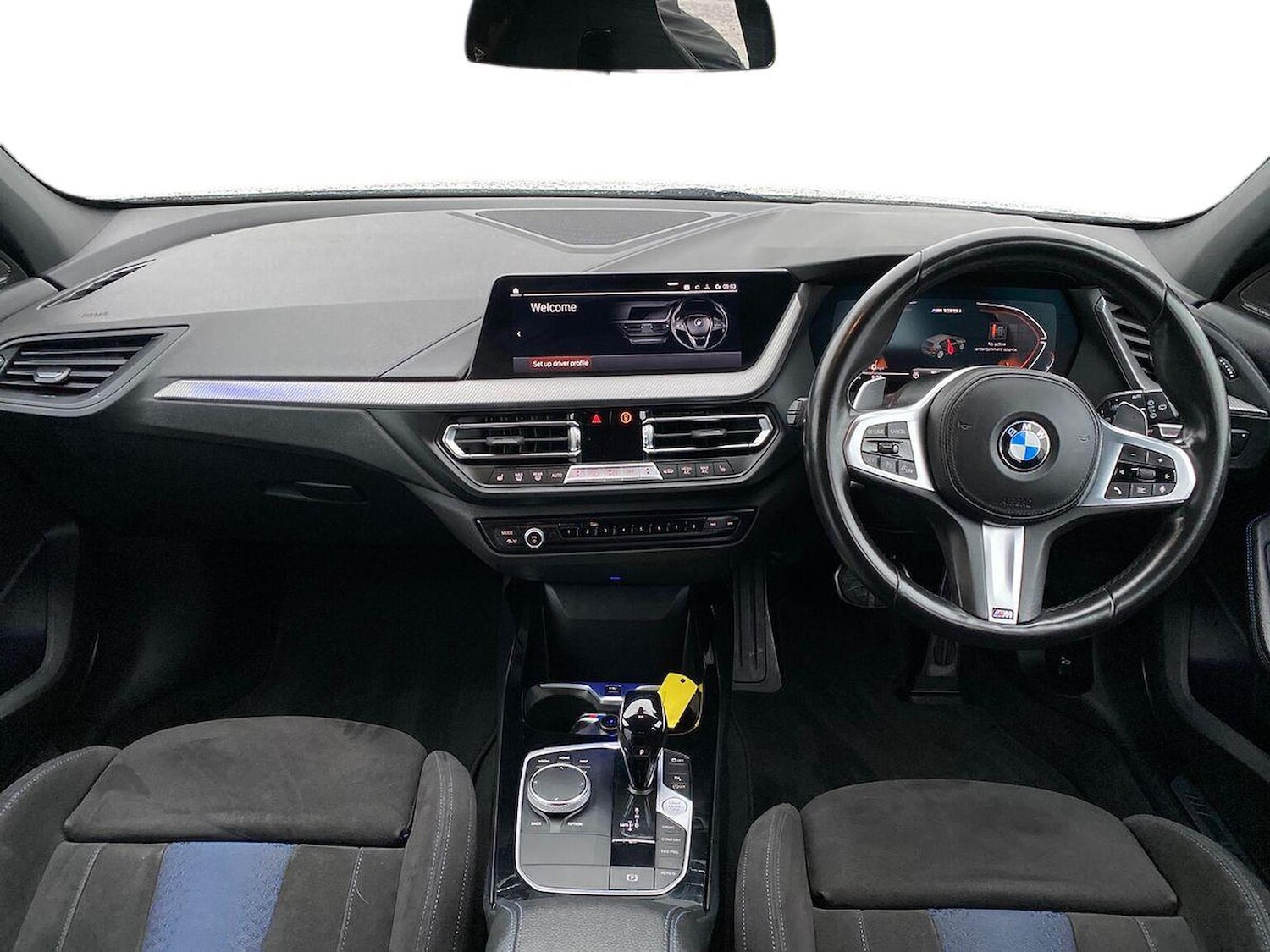 Used BMW 1 Series 2022 for sale - 76369151: Photo 8
